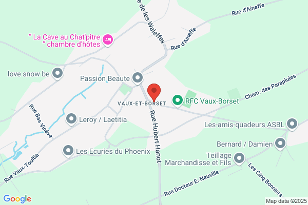Association Bureau Conseil-A.B.C. Sc