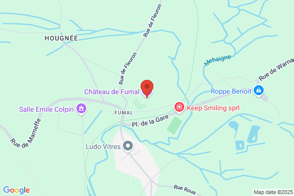 Chehet/Michèle