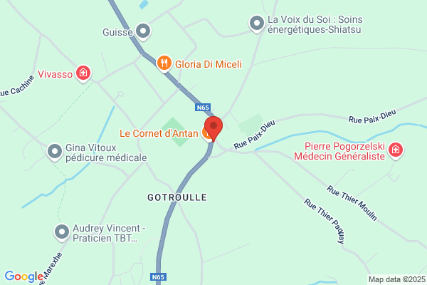 Gielen/Pascale
