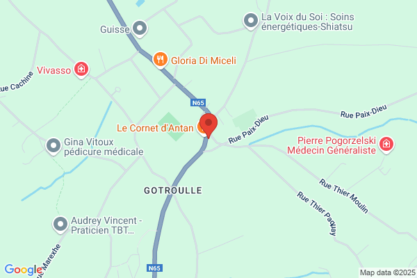 Oblin/Pascale
