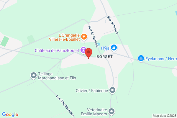 Bruyère Entreprise