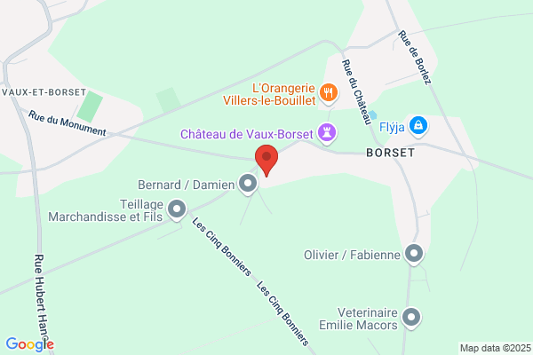 Braine/Jean-Marie