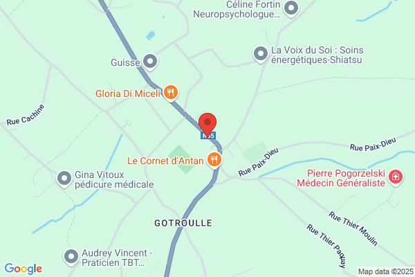 Pompes Funèbres Noël Sprl