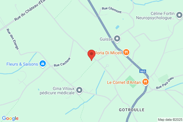 Sauveur/François