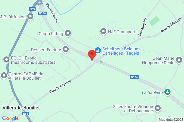 Villers Auto Sprl