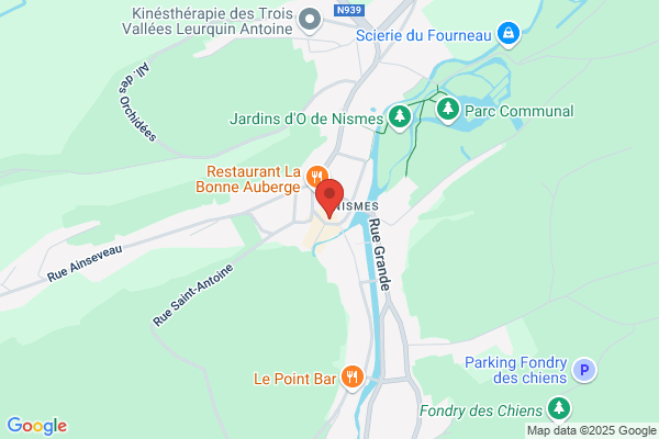 Action Sud-Centre Culturel Regional Asbl