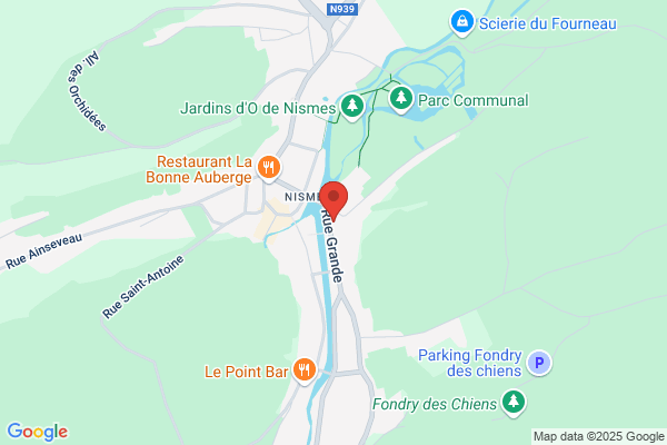 Akim (Chez)