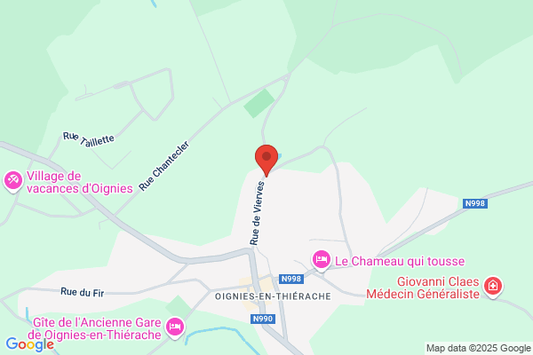 Ass. Philatél. Viroinval