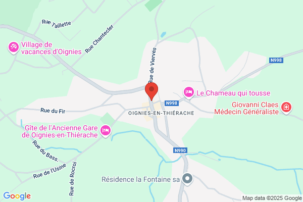 Au Sanglier Des Ardennes Sa
