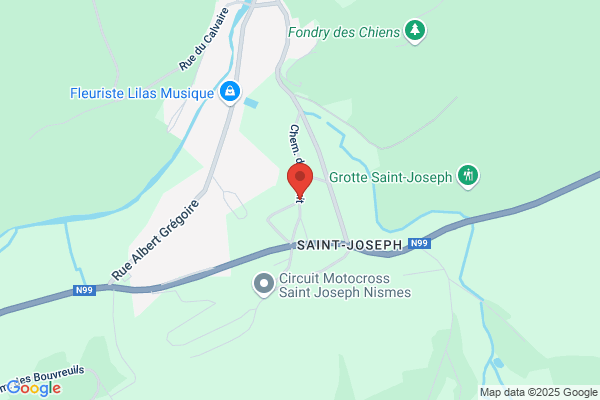 Bourtembourg Sprl