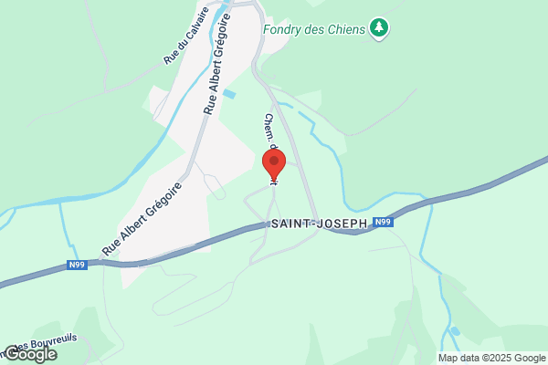 Bourtembourg Sprl