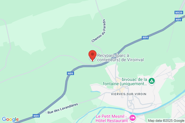 Bricoval Sprl