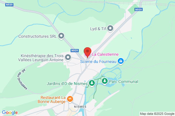 Calestienne (La)