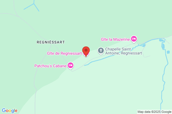 Fiduciaire De Regniessart Sprl