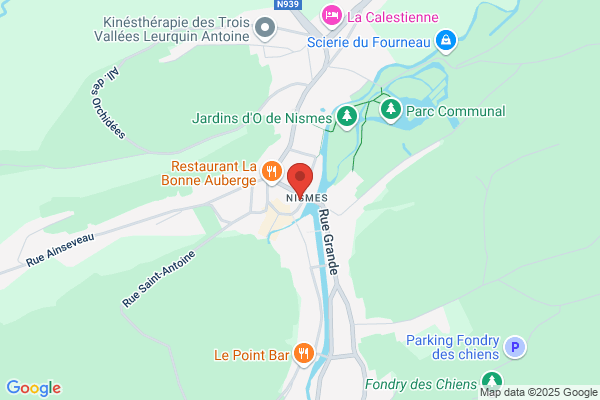 Fooz Pierre Sprl