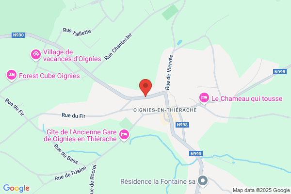 Hennequin (Les Ateliers) Sprl