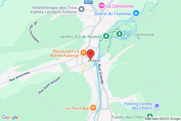 La Viennoise