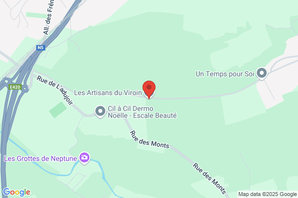 Les Artisans Du Viroin