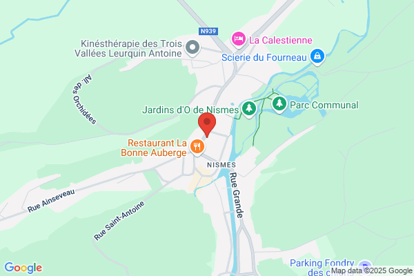 Magain/Bernard