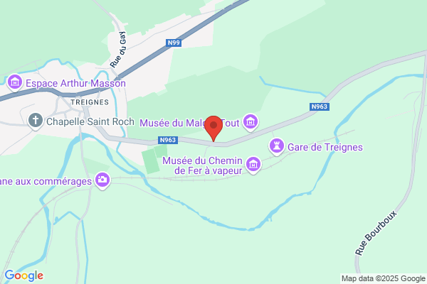 Minet Denis