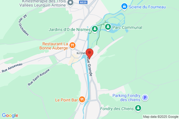 Mme Fourton