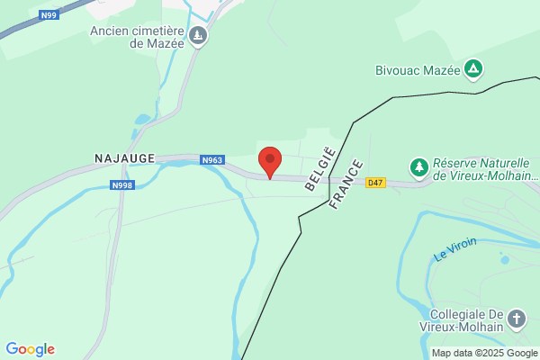Pegase Sécurité