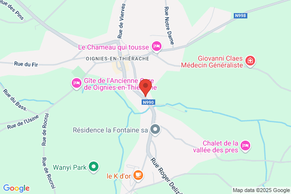 Plate Forme Jeunesse