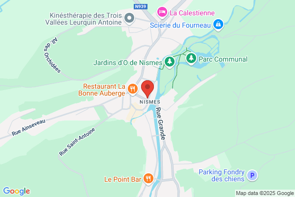 Rive Gauche