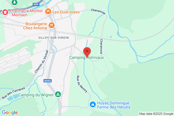 Rolinvaux