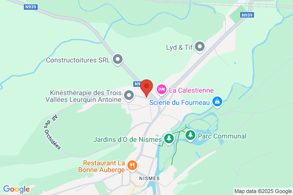 Thonon/Georges