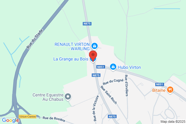 Boquel/Nadine