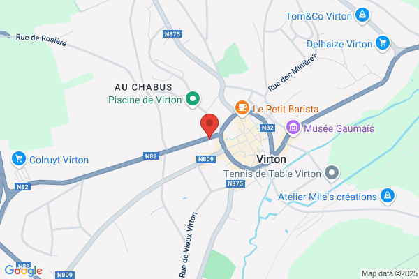 Boutique Du Parc