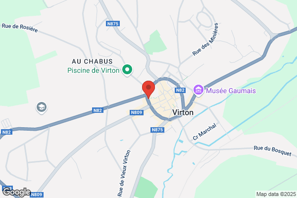 Sud Télécom Virton