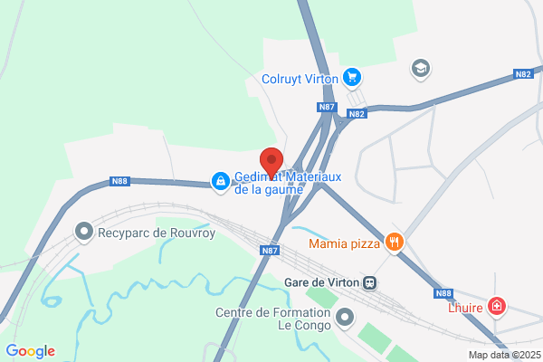 Station (Garage De La)