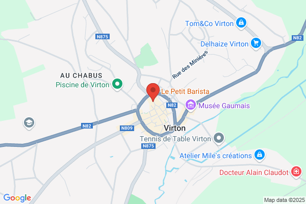 Bitaine Boulangerie Sa
