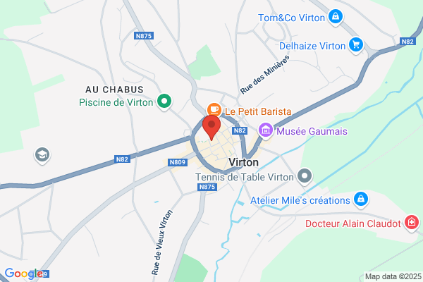 Rustique (Le)