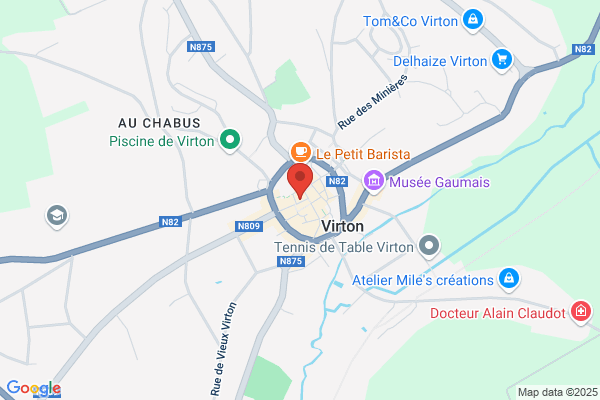 Pharmacie De Seille