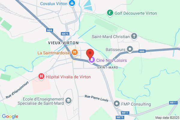 L'ile Aux Enfants Asbl