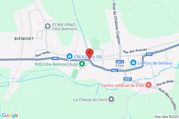 Ecole Libre Fondamentale
