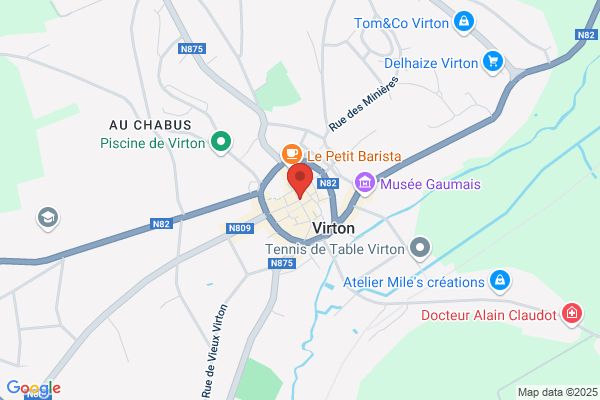 Mailleux-Villan/D.