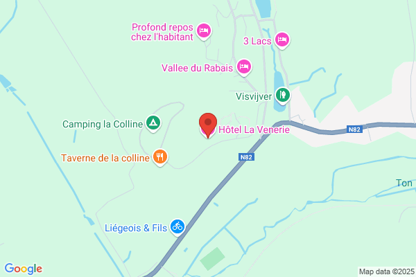 Venerie (La)