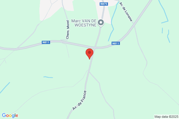 Van De Woestyne/Marc