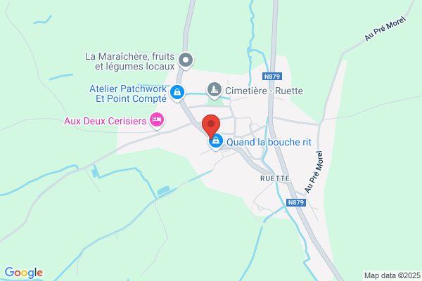 Baroud/Pierre