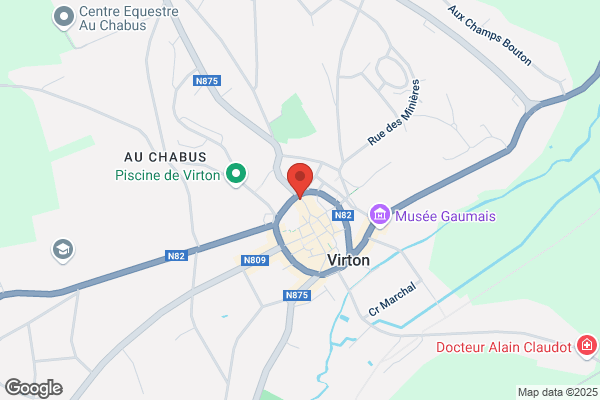 Jardin Du Bonheur