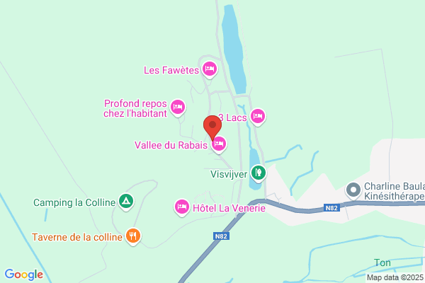 Jardin Du Bonheur (Le)