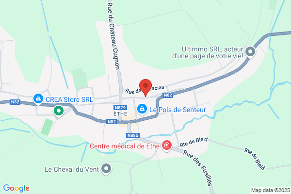 Institut Sylvie B