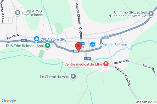 Coeur De La Gaume (Au)