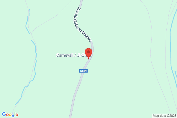 Carnevalli/Jean-Charles