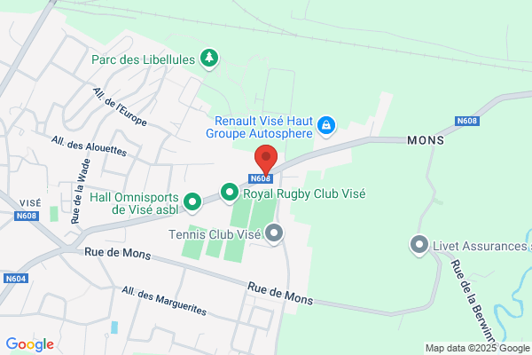 Bureau d'Avocats - M.Masset