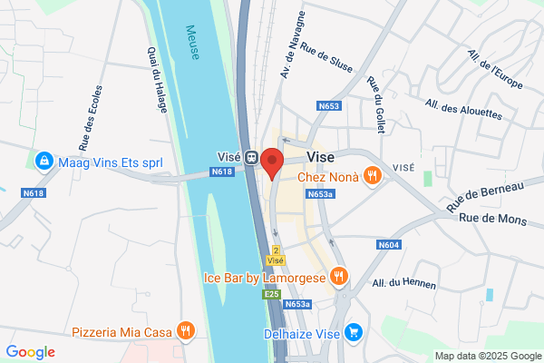 A.O.D. Sprl Assurances Et Voyages